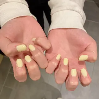 ネイル 鈴木 里奈のネイルデザイン