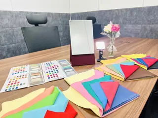 パーソナルカラー診断 ボニットBoknitのその他イメージ