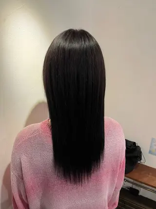 ロング 今村俊介 メンズカットのヘアスタイル