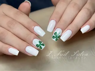 ネイル Z.Nail Salonのネイルデザイン