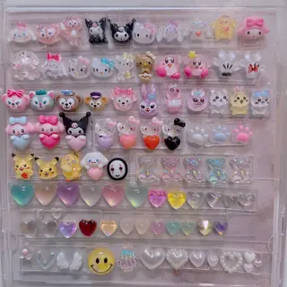 ネイル Private Salon 大宮のネイルデザイン