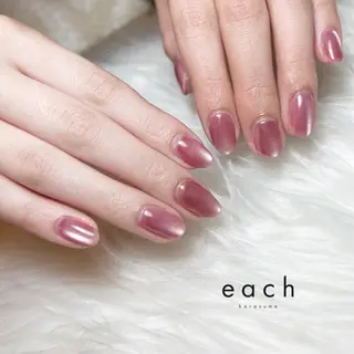 ネイル Lueà Nail Salon所属・𝐋𝐮𝐞𝐚 kanako🕊のネイルデザイン