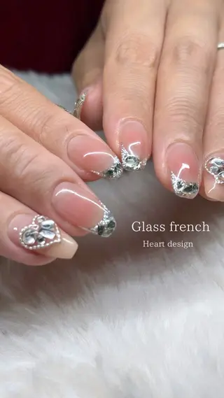 ネイル GRG NAILのネイルデザイン