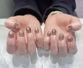 ネイル アイ.ネイリスト りこの眉毛・アイブロウイメージ