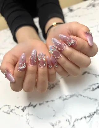ネイル ray's nailのネイルデザイン