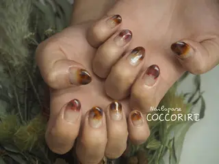 ネイル ensowa✱laf NAILのネイルデザイン