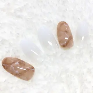 ネイル Aubel.nord_nail所属・Aubel.nord オーベルノールのネイルデザイン