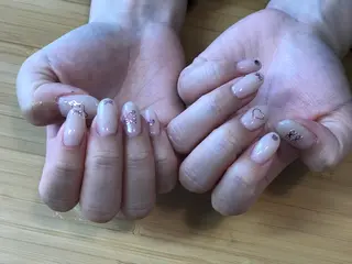 ネイル Nailist Missaのネイルデザイン