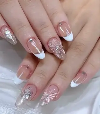 ネイル Kora Nailのネイルデザイン