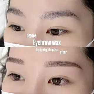 アイブロウ 🐶カワイイ保証🌸 chinatsuの眉毛・アイブロウイメージ