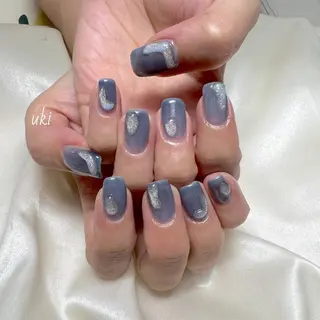 ネイル Ameri nail /UKIのネイルデザイン