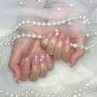 ネイル You&Me Ibukiのネイルデザイン