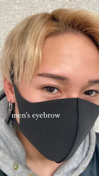 アイブロウ NUEVO 横浜西口店の眉毛・アイブロウイメージ