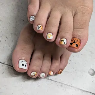 ネイル ネイルサロンベルティ .keikoのネイルデザイン