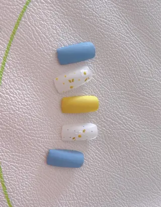 ネイル NANA NAILのネイルデザイン