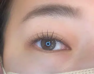 マツエク・マツパ ♡HARUNA♡ 【立川モデル募集】のマツエク・マツパデザイン