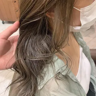 カラー メンズパーマ特化🔥 ツイスパ/シャドウのヘアスタイル