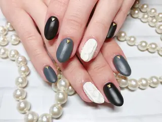 ネイル ネイルサロン HARRYS所属・ネイル･脱毛サロン HARRYSのエステ・リラクイメージ