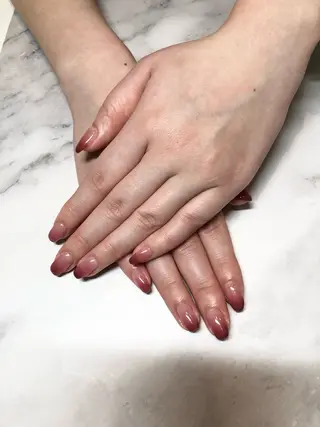 ネイル Eyelash ＆ Nail Tanemoto所属・ネイリスト TAKAHASHIのネイルデザイン