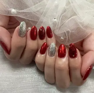 ネイル ＆ME アンドミーのネイルデザイン