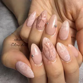 ネイル C'hou chouのネイルデザイン