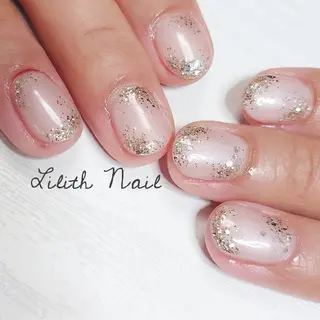 ネイル Lilith Nailのネイルデザイン