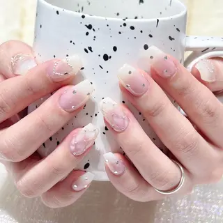 ネイル Queen’s 歌舞伎町店のネイルデザイン