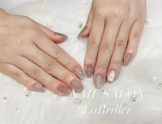 ネイル 《LB》ラブリエ Nail&eyeのマツエク・マツパデザイン