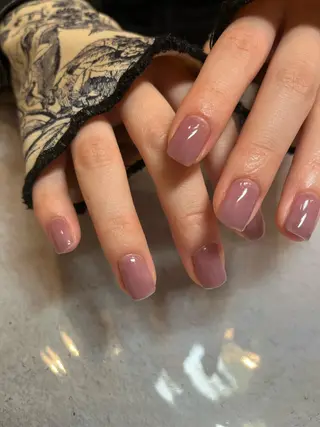 ネイル LINON所属・【LINON】 airiのネイルデザイン