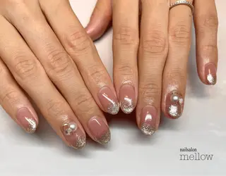 ネイル 大山 浩美のネイルデザイン