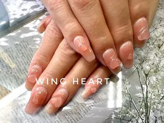 ネイル I. AYUMIのネイルデザイン