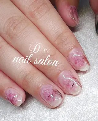 ネイル DC nail salonのネイルデザイン