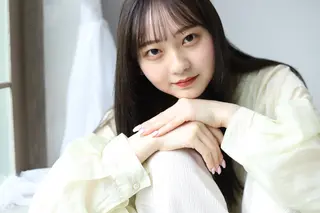 ロング カラー 着付け/ヘアセット/ 韓国/髪質改善/夏美のその他イメージ