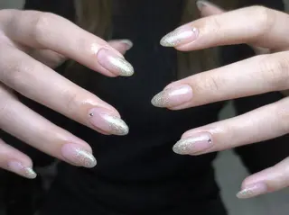 ネイル 🦋y y Nail 🤍のネイルデザイン