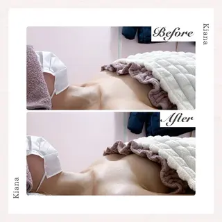 【バスト専門店 】 Kiana のエステ・リラクイメージ