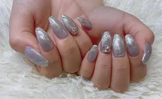 ネイル N.CHLOE 永島のネイルデザイン