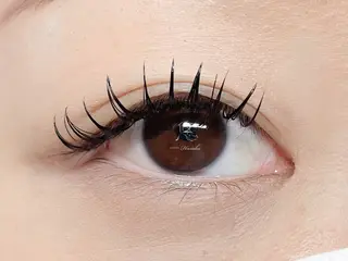 マツエク・マツパ 悠~Haruka~所属・悠 Harukaのマツエク・マツパデザイン