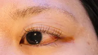 マツエク・マツパ マイトレーヤー HAIR ROOM所属・谷川 穂のマツエク・マツパデザイン