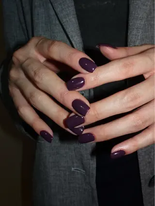 ネイル Ami 🦥のネイルデザイン