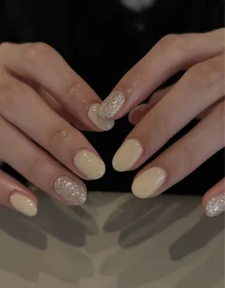 ネイル Yarm As Etelのネイルデザイン