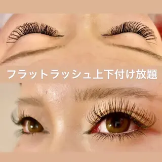 マツエク・マツパ eyelash GARDENのマツエク・マツパデザイン
