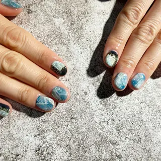 ネイル Kimura Yukoのネイルデザイン