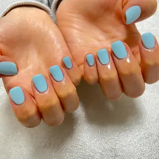 ネイル Heho nailのネイルデザイン
