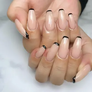 ネイル Nail ameria megu所属・ameria meguのネイルデザイン