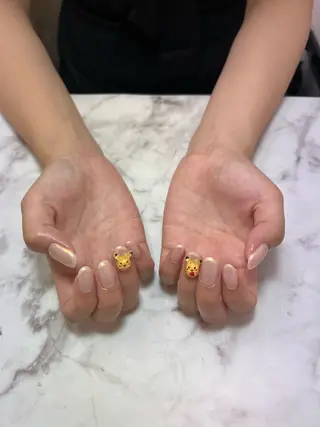 ネイル KANOネイリスト/ UNELMA天神のネイルデザイン