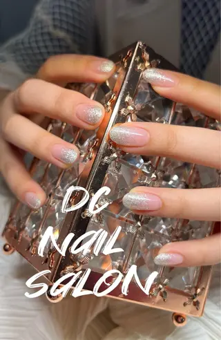 ネイル DC nail salonのネイルデザイン