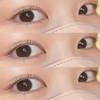 ショート カラー パーマ メンズ キッズ マツエク・マツパ sara 荒井店のヘアスタイル