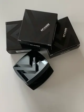 食べながら魅せボディ éclatJua川越のエステ・リラクイメージ