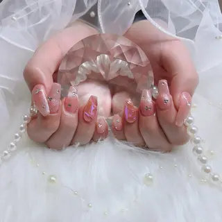 ネイル Nail salon suu所属・Nail salon suuのネイルデザイン