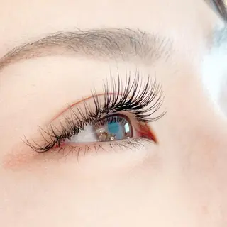 マツエク・マツパ Rilmano リルマノのマツエク・マツパデザイン